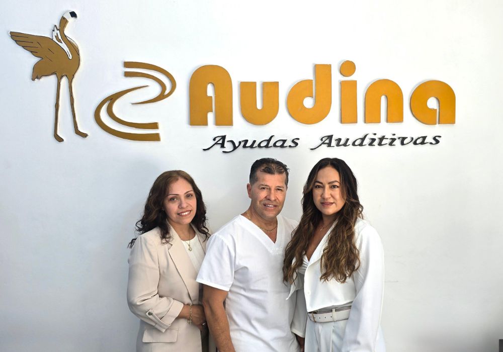 Audina Hearing Instruments en Perú